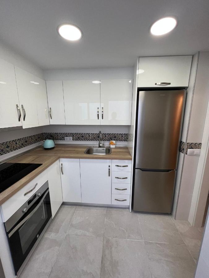 Apartment Center Fuengirola
