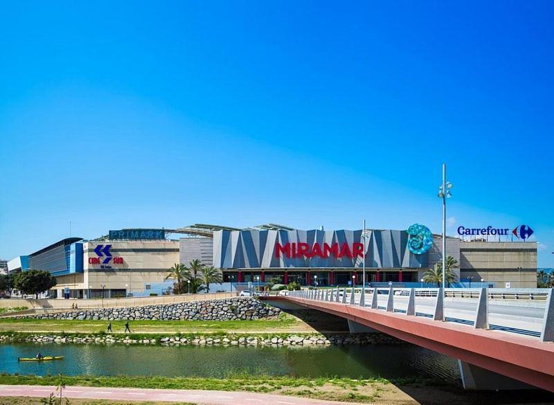 Center Fuengirola