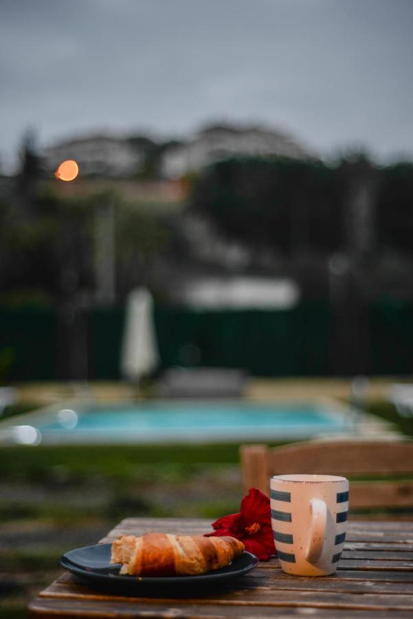 Mahalo Glamping Acampamento Fuengirola