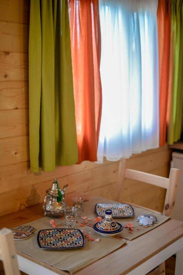 Mahalo Glamping Acampamento Fuengirola