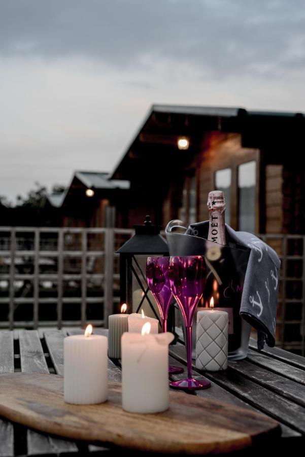 Acampamento Mahalo Glamping Fuengirola