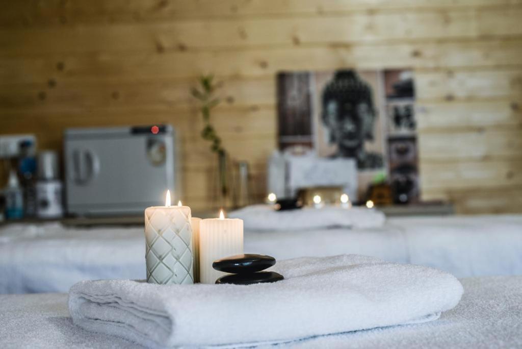 Acampamento Mahalo Glamping Fuengirola