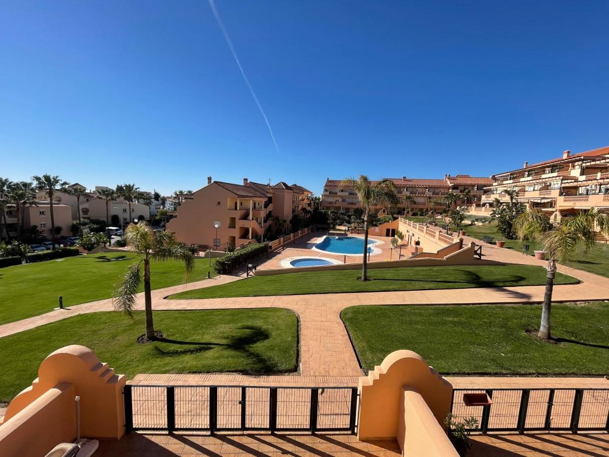 Apartment Faro Beach Fuengirola