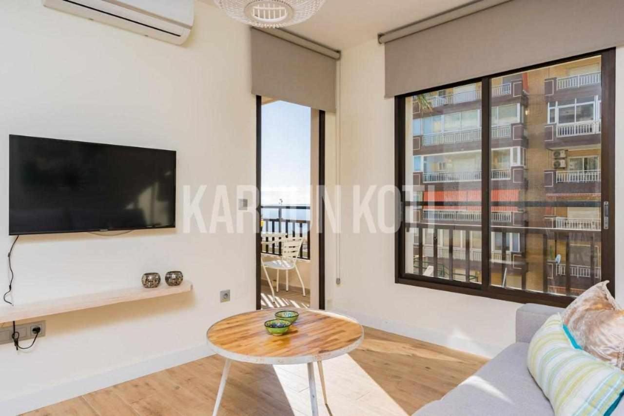 Aptos Boliches Playa Apartment Fuengirola