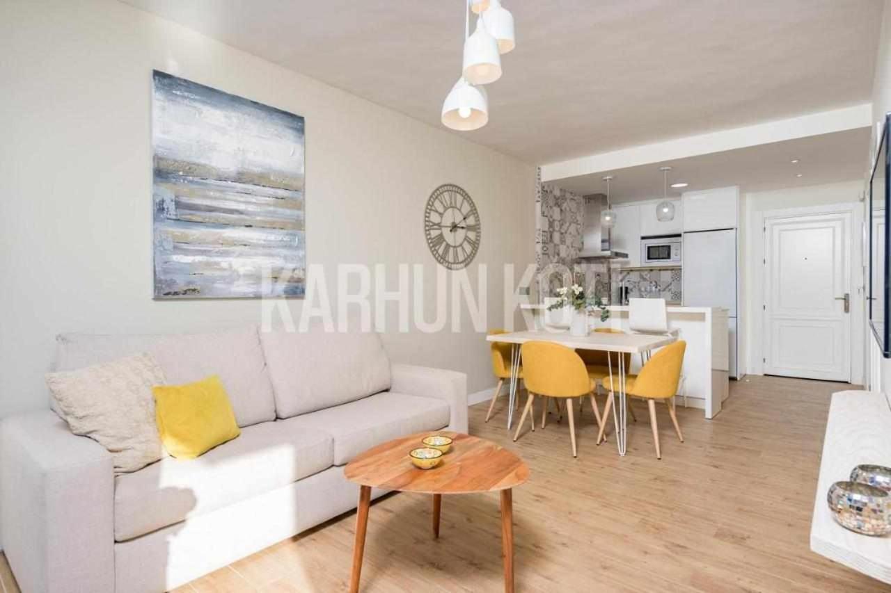Aptos Boliches Playa Apartment