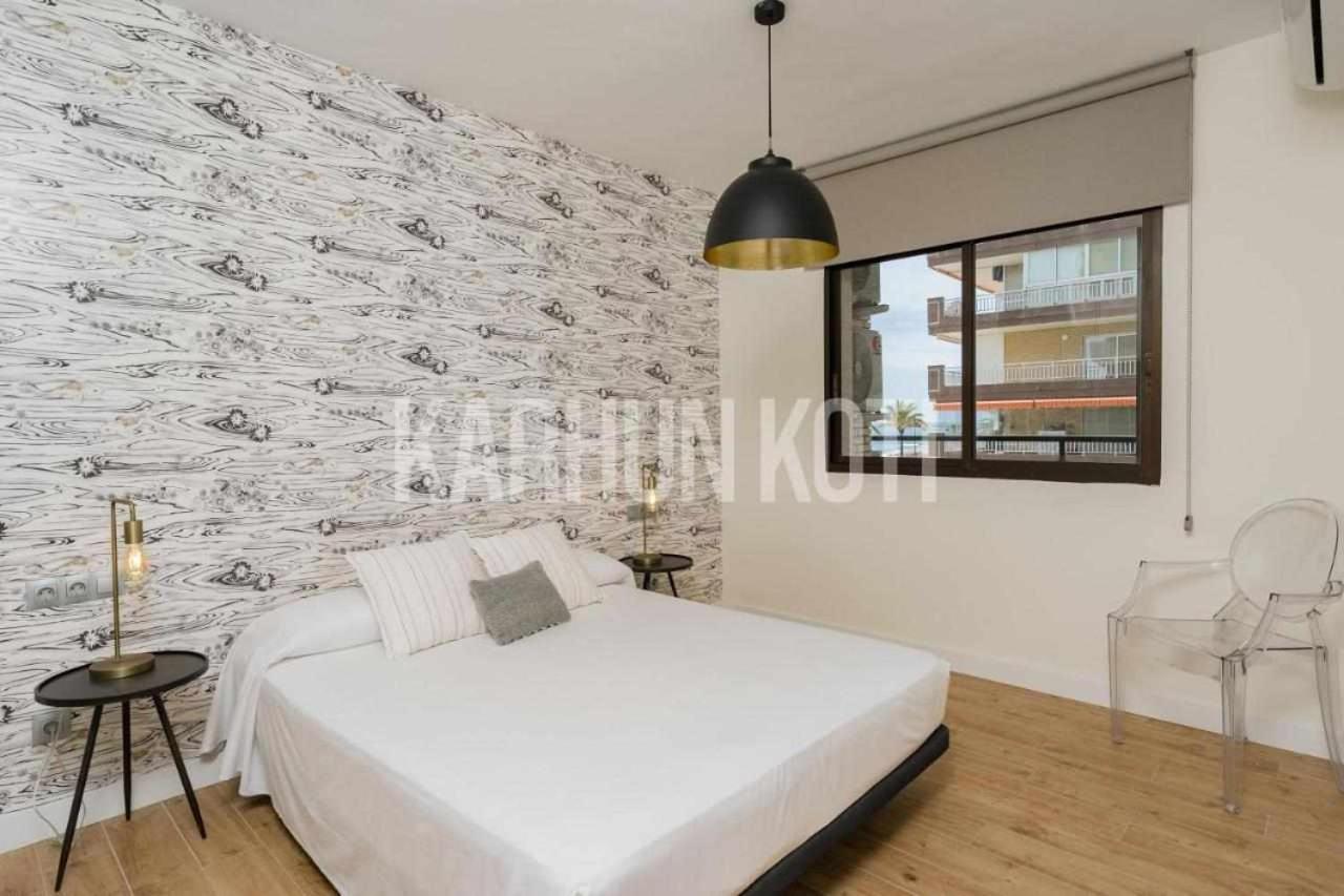 Aptos Boliches Playa Apartment Fuengirola