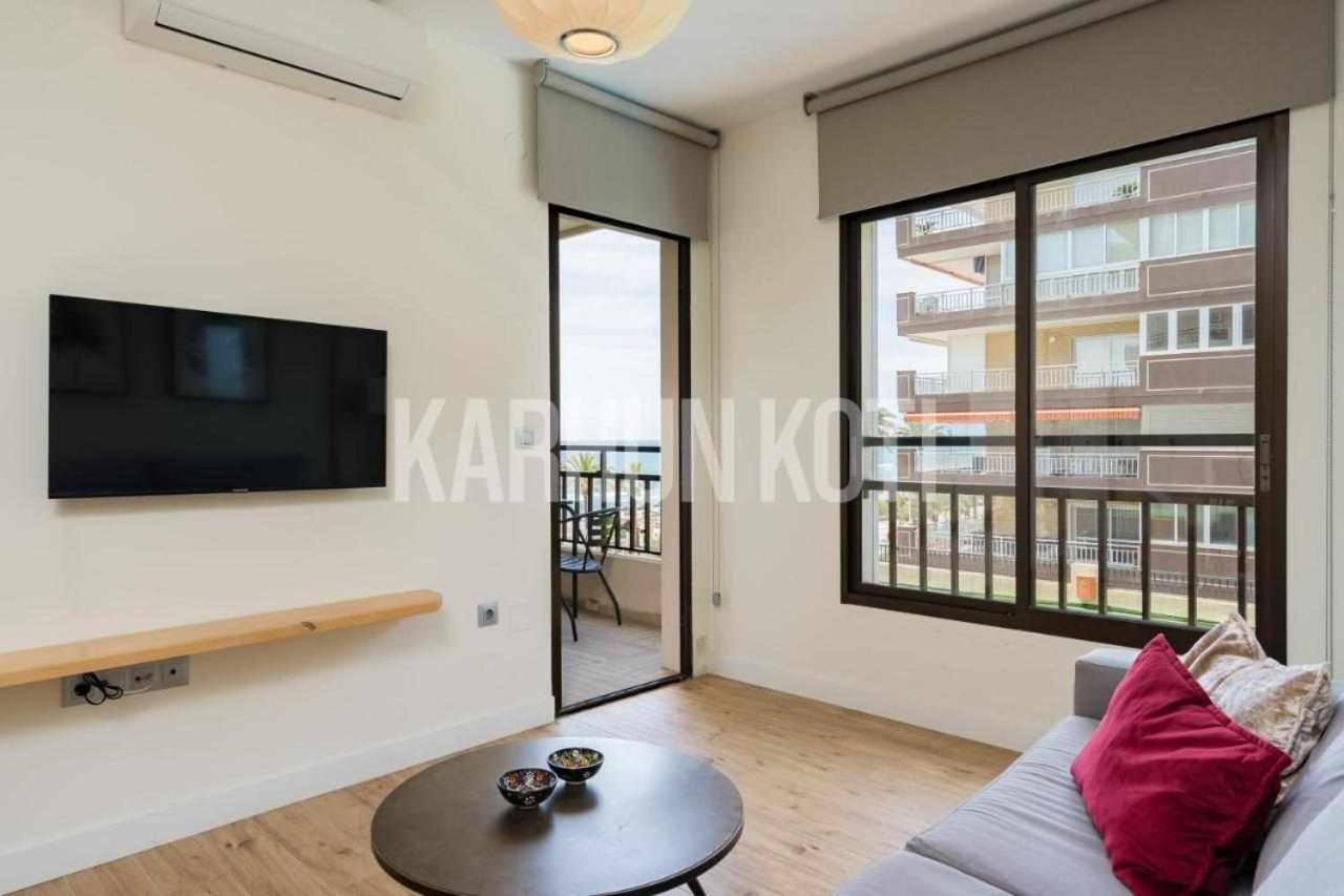 Apartment Aptos Boliches Playa *
