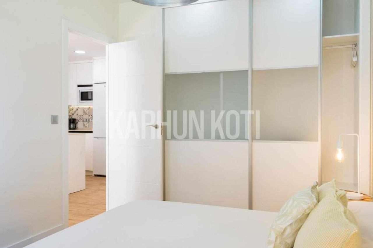 Aptos Boliches Playa Apartment
