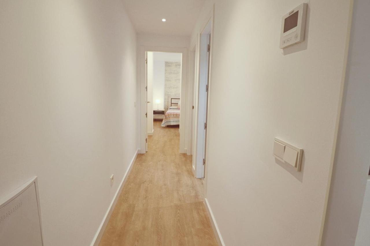 Appartement Poeta 2 Bedroom Fuengirola