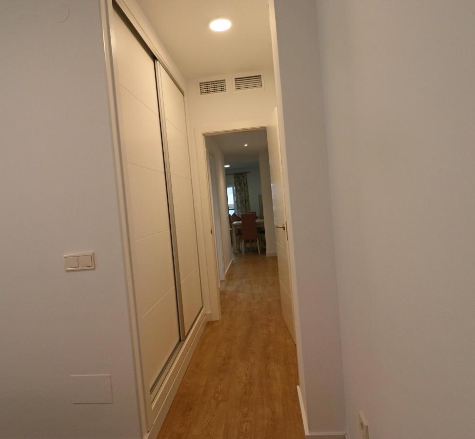 Appartement Poeta 2 Bedroom