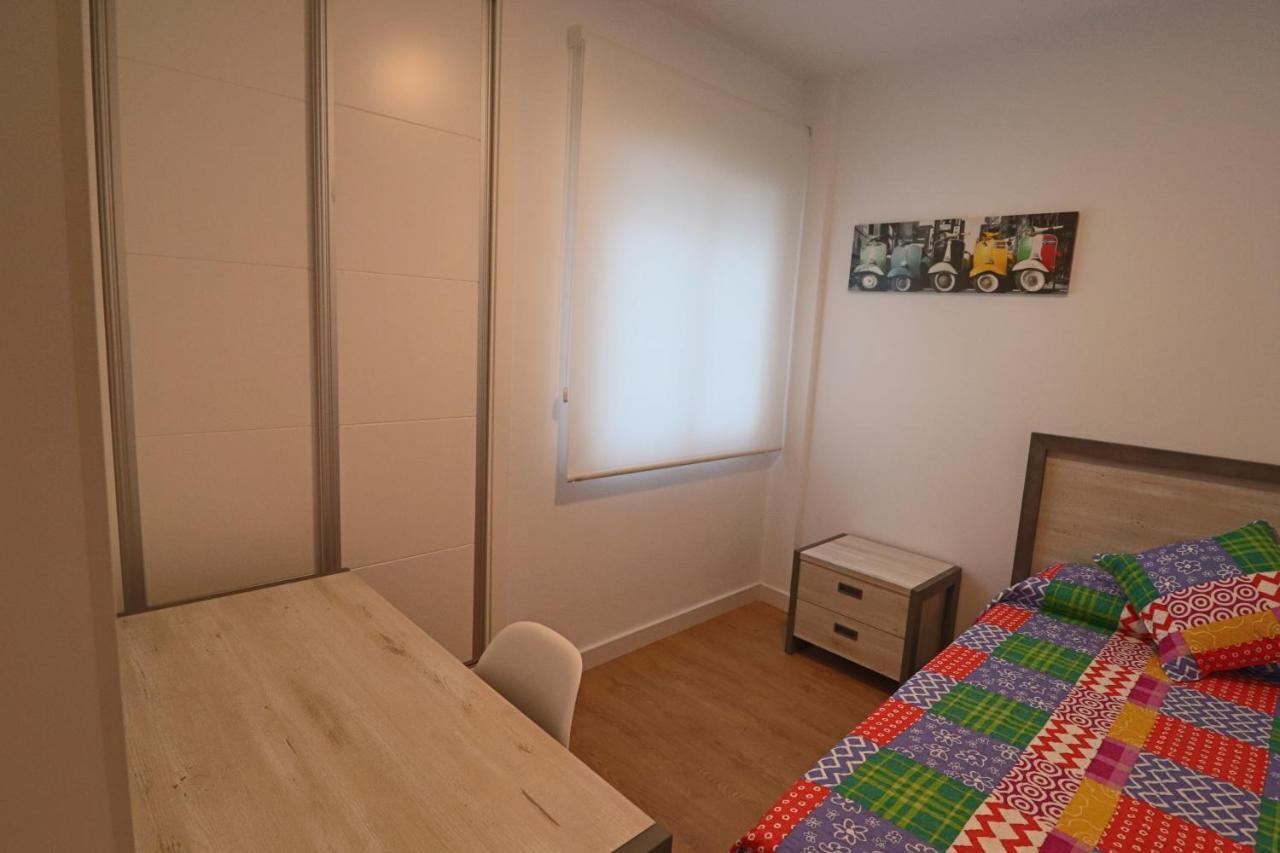 Poeta 2 Bedroom Appartement