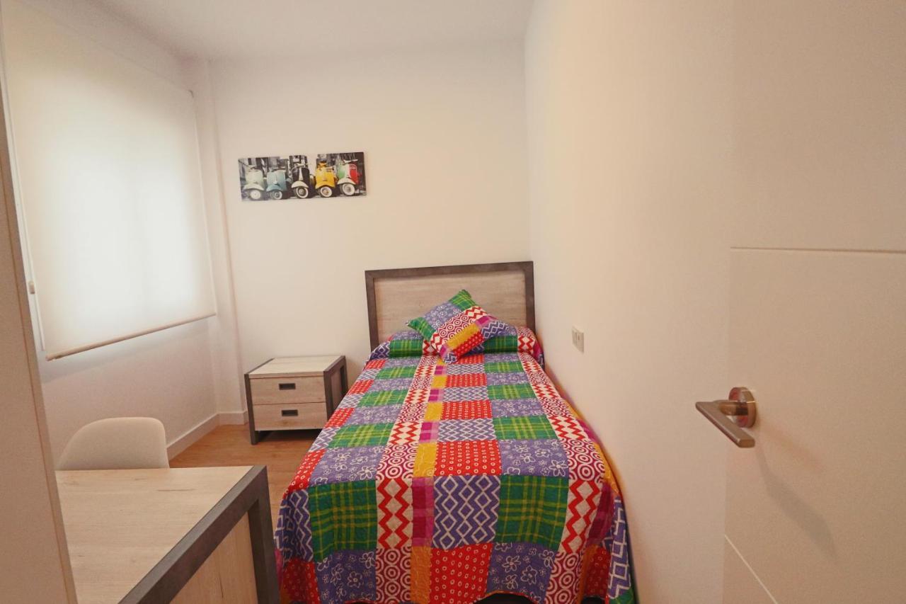 Poeta 2 Bedroom * Fuengirola