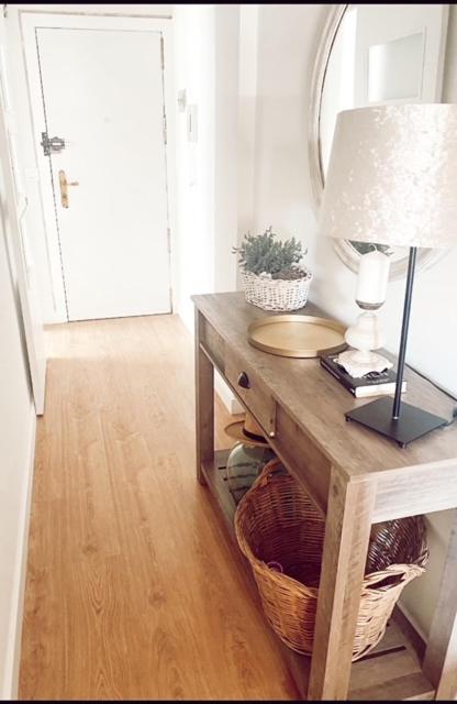 Piso Martinez Catena Apartment