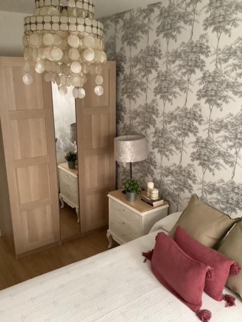 Apartment Piso Martinez Catena