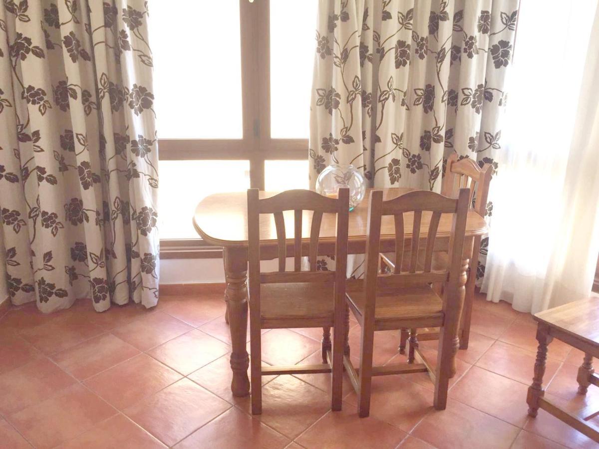 Apartment Pauli Fuengirola