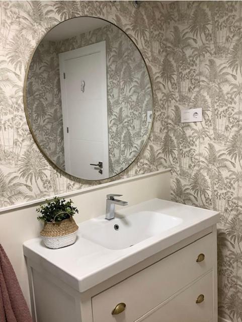 Piso Martinez Catena Apartment Fuengirola