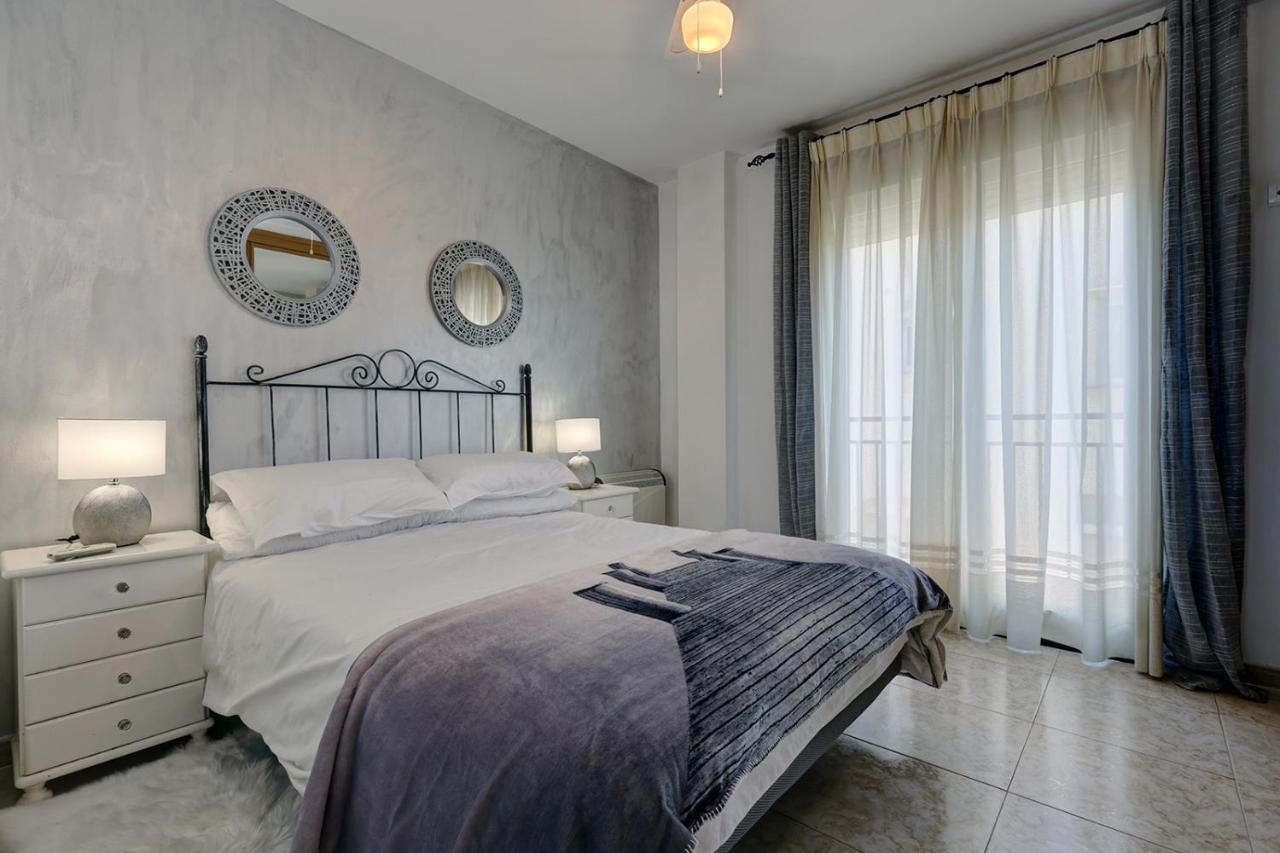 Villa 088 Bright And Spacious Andalusian Style With Private Pool