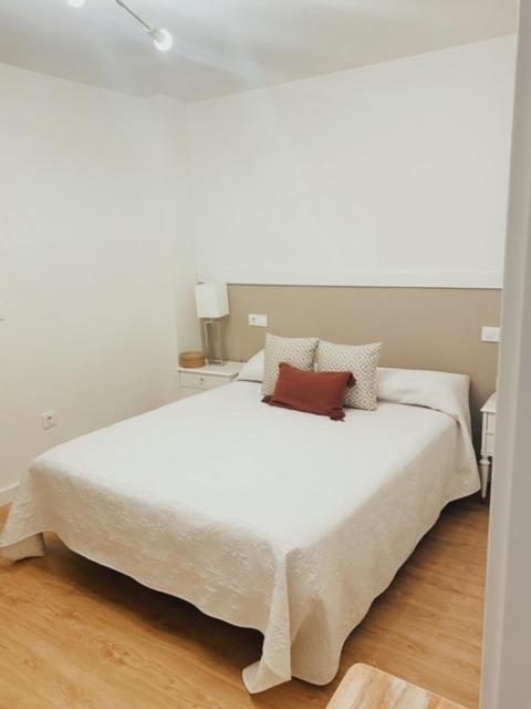 Piso Martinez Catena Fuengirola