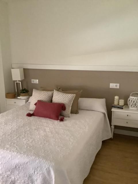 Apartment Piso Martinez Catena