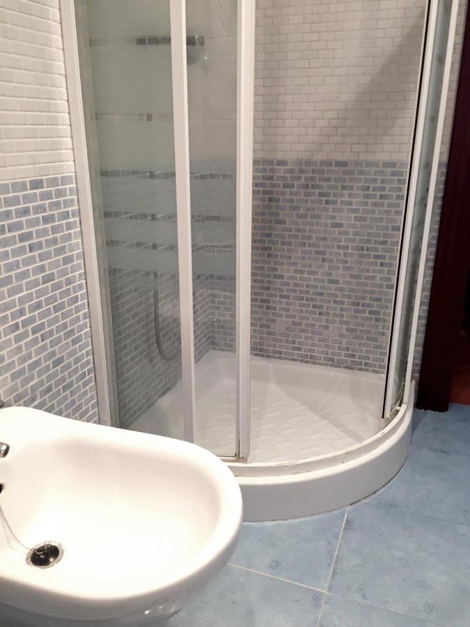 Apartment Pauli Fuengirola