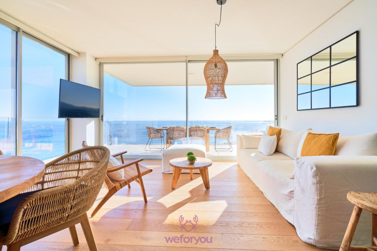 Weforyou Med One Exclusive Sea Views 3 Bedrooms A 3a Appartement *