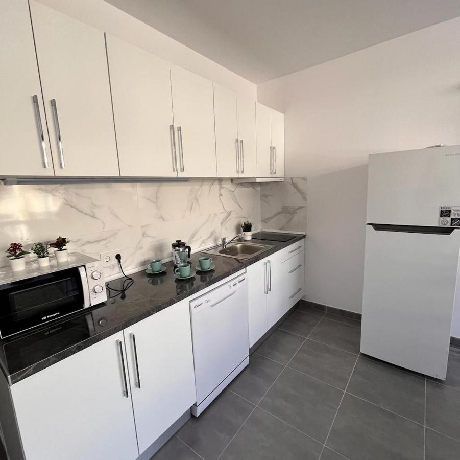 Moderno Y Reformado Estudio Palmeras Appartement *