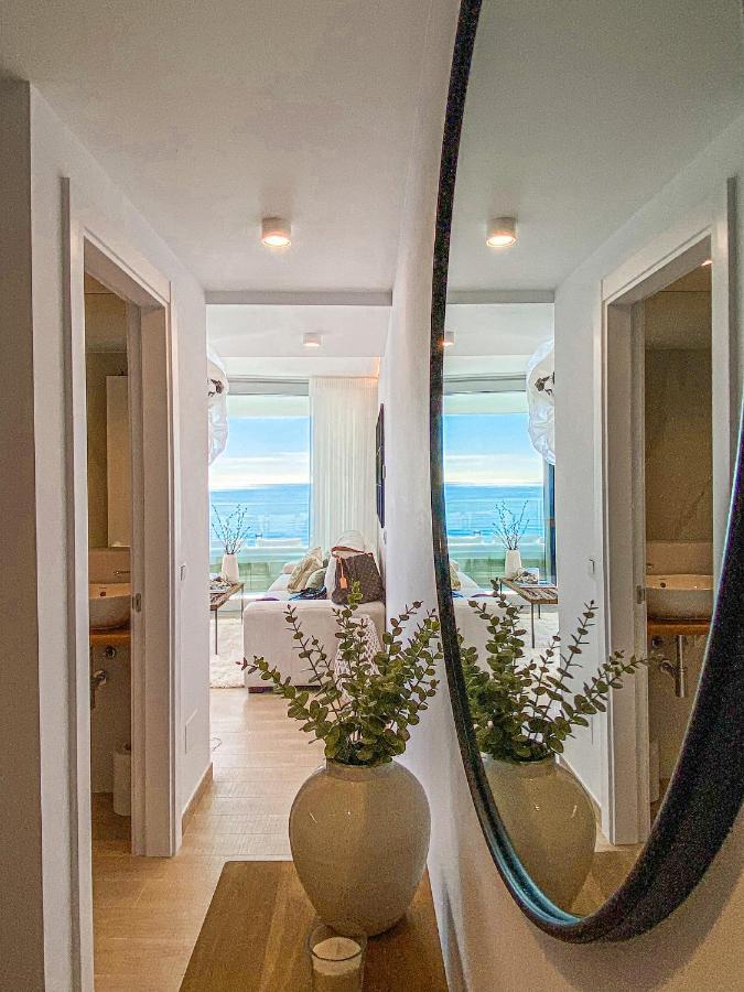 Amazing Sea Views - The Wave, Brand New Apartment Fuengirola