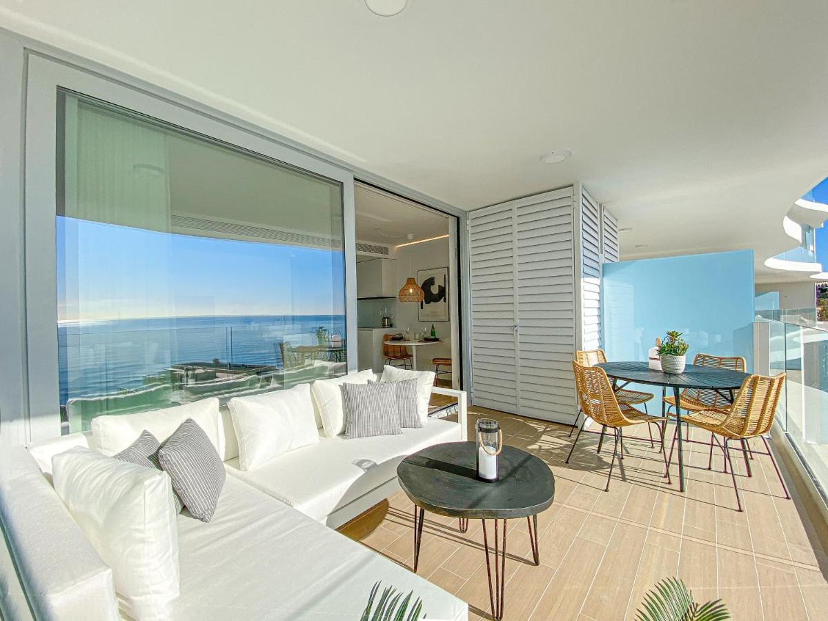 Apartment Amazing Sea Views - The Wave, Brand New