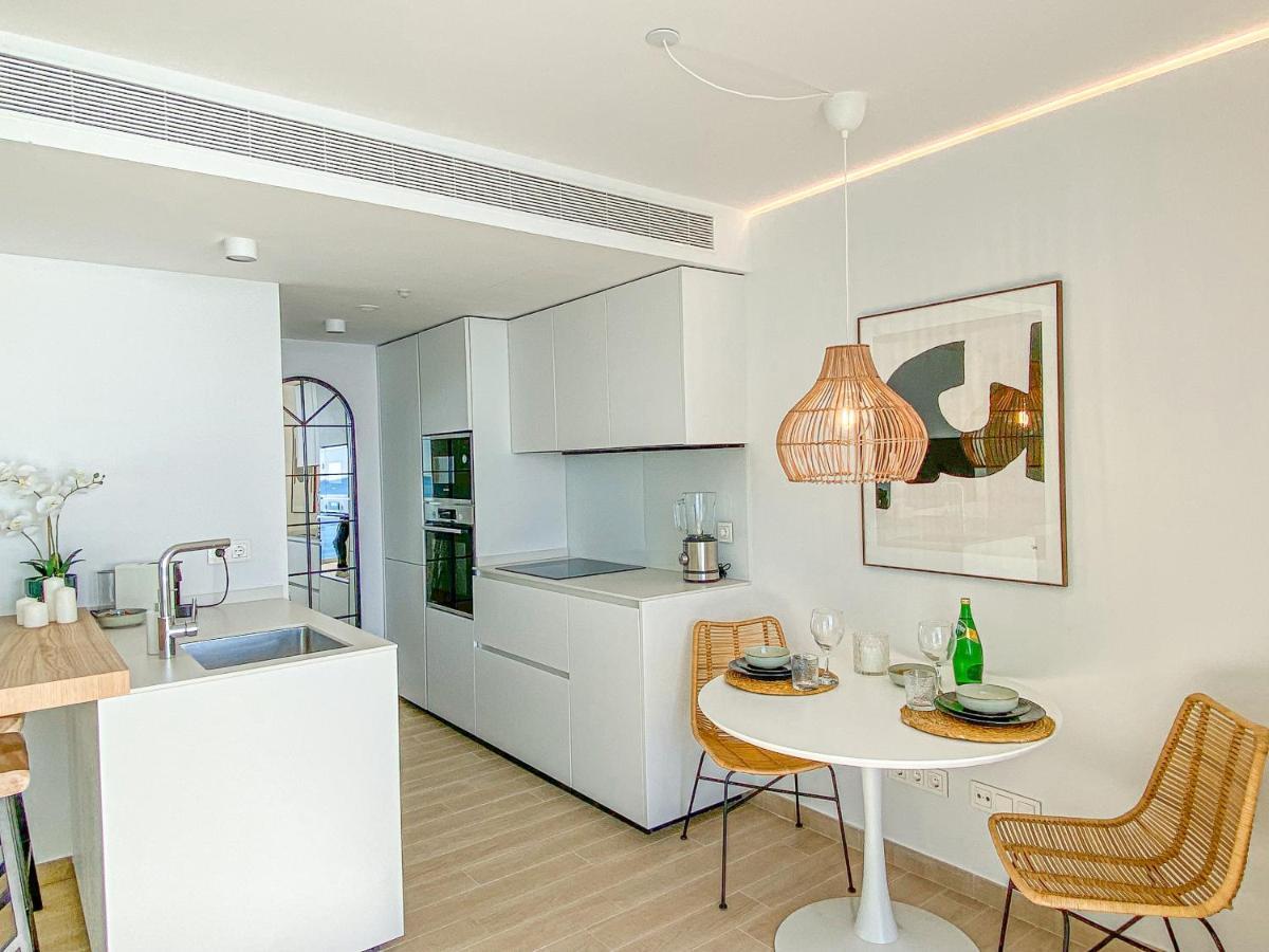 Apartment Amazing Sea Views - The Wave, Brand New Fuengirola