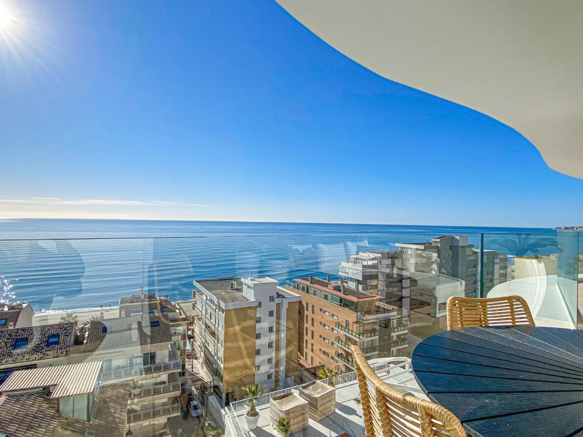 Amazing Sea Views - The Wave, Brand New Apartment *