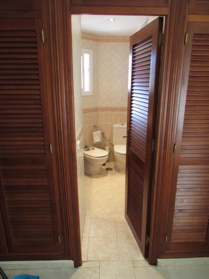 Apartment Apartamento Del Mar Fuengirola
