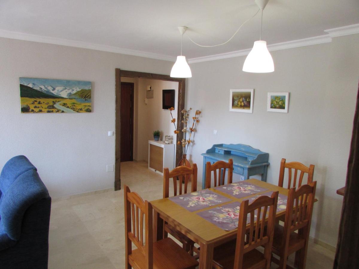 Apartamento Del Mar Fuengirola
