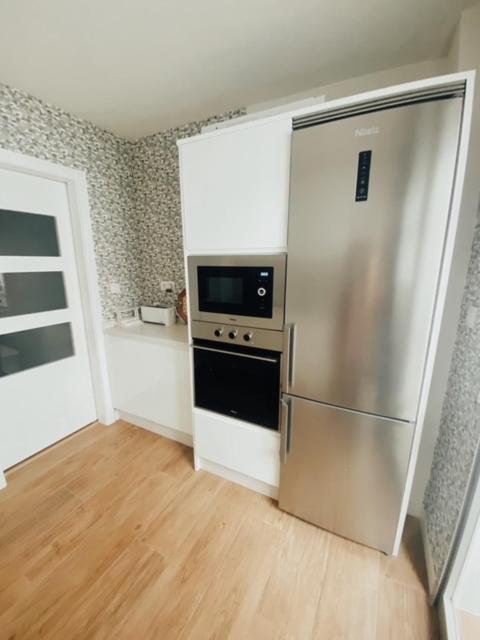 Piso Martinez Catena Apartment