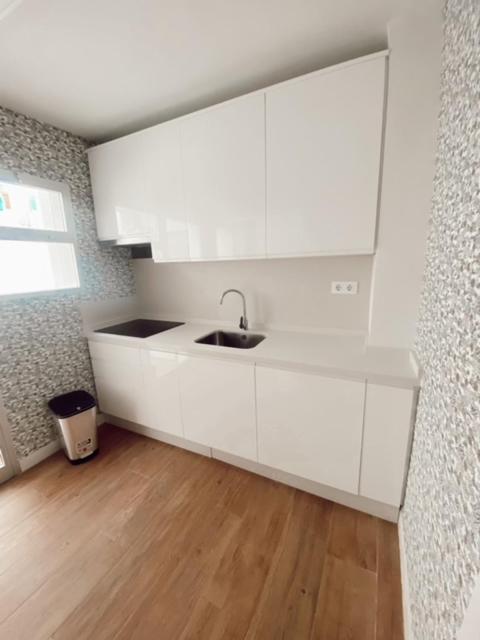 Piso Martinez Catena Fuengirola