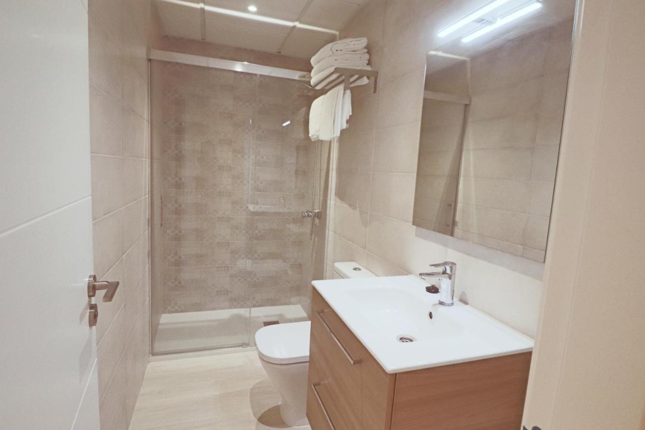 Poeta 2 Bedroom Appartement *