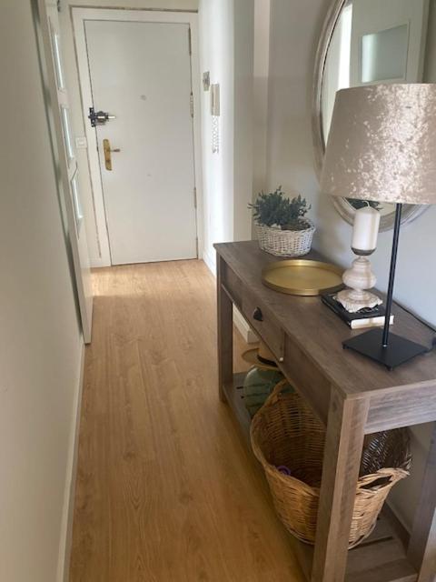 Apartment Piso Martinez Catena *