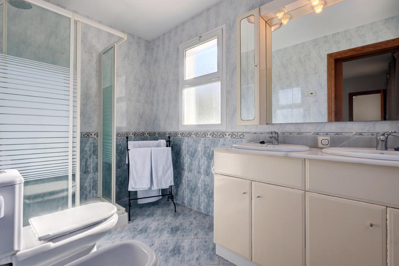 088 Bright And Spacious Andalusian Style With Private Pool * Fuengirola