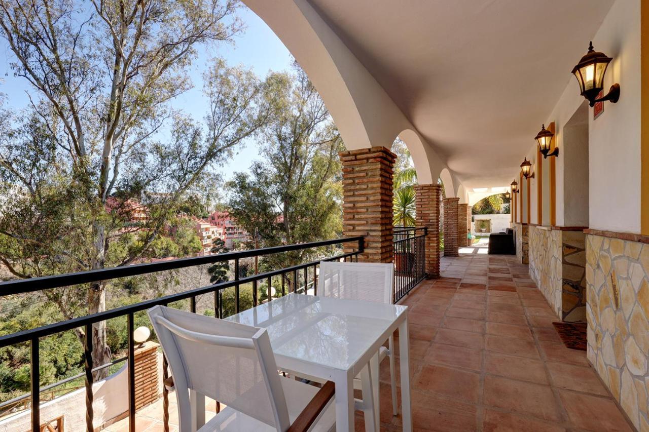 Villa 088 Bright And Spacious Andalusian Style With Private Pool *