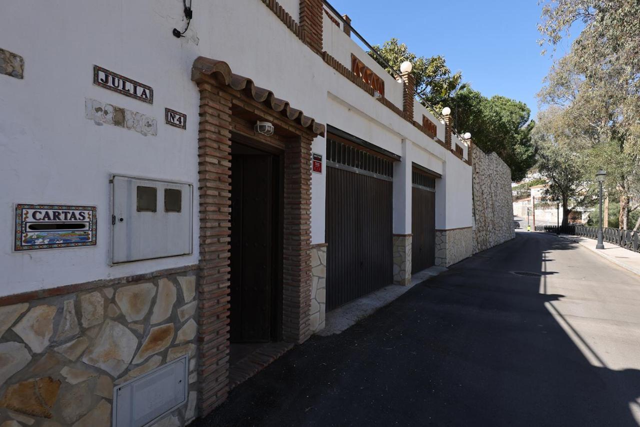 088 Bright And Spacious Andalusian Style With Private Pool Villa *