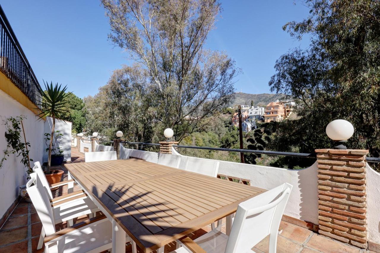 Villa 088 Bright And Spacious Andalusian Style With Private Pool