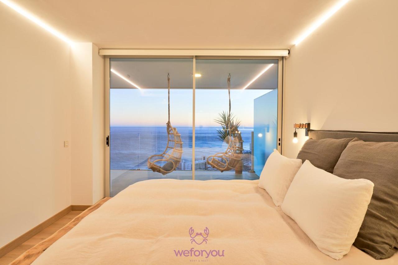 Weforyou Med One Exclusive Sea Views 3 Bedrooms A 3a Fuengirola