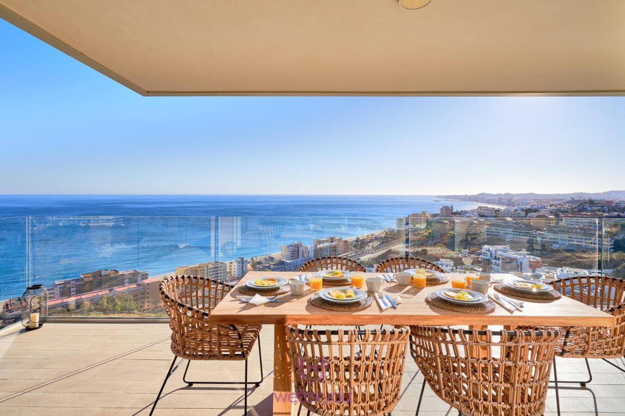 Weforyou Med One Exclusive Sea Views 3 Bedrooms A 3a