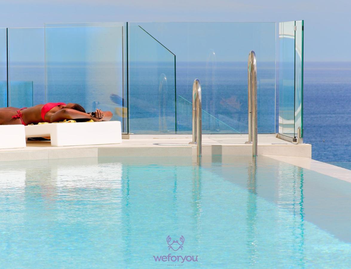 Weforyou Med One Exclusive Sea Views 3 Bedrooms A 3a Fuengirola
