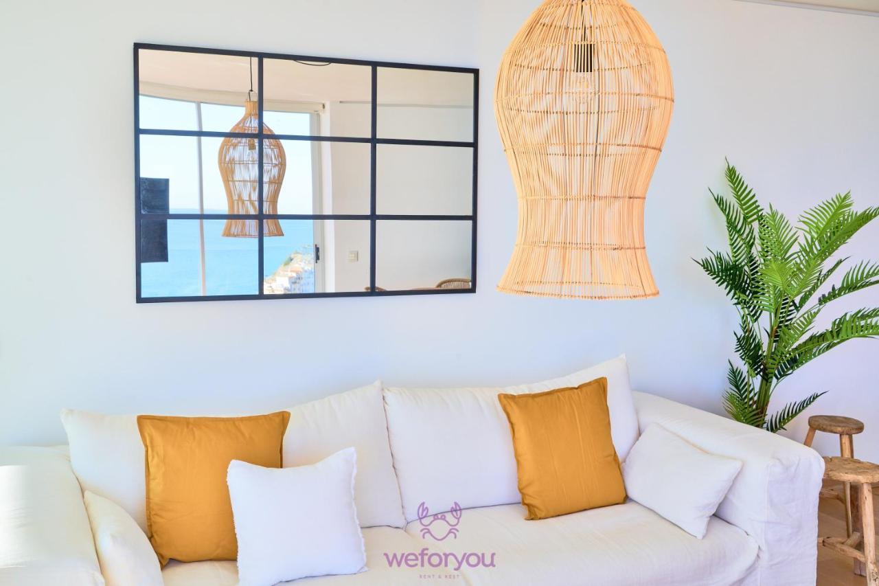 Appartement Weforyou Med One Exclusive Sea Views 3 Bedrooms A 3a *