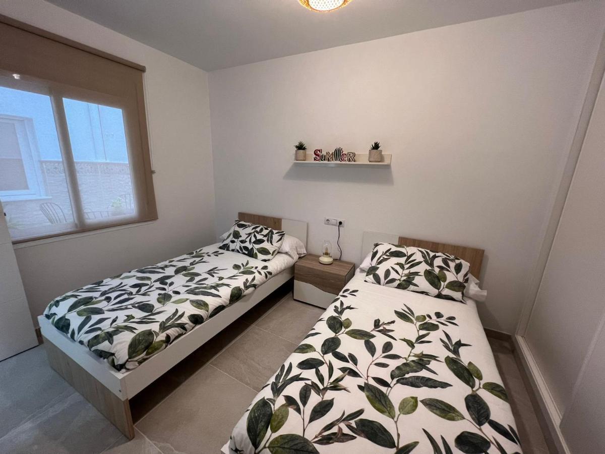 Apartment Center *