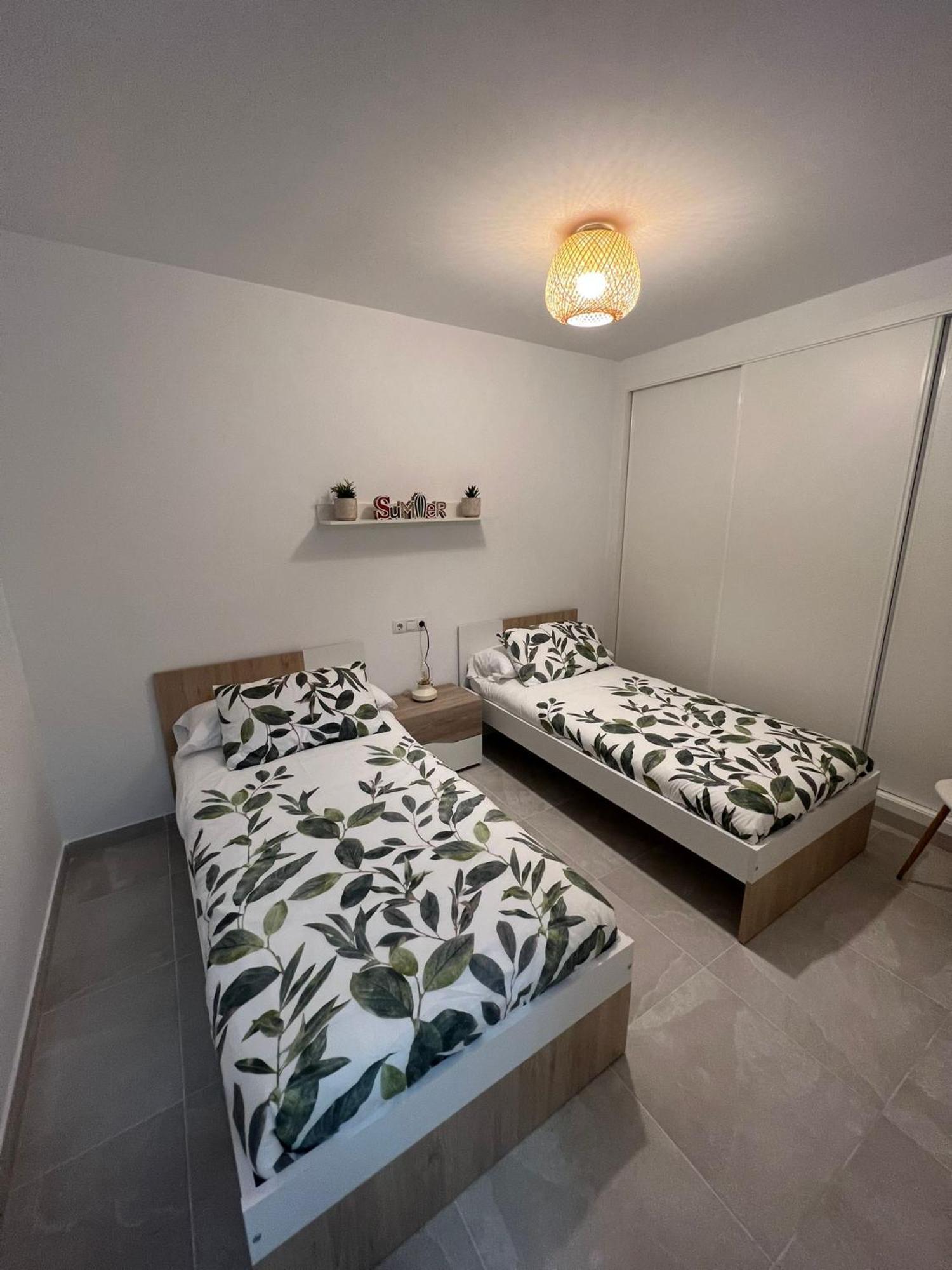 Apartment Center