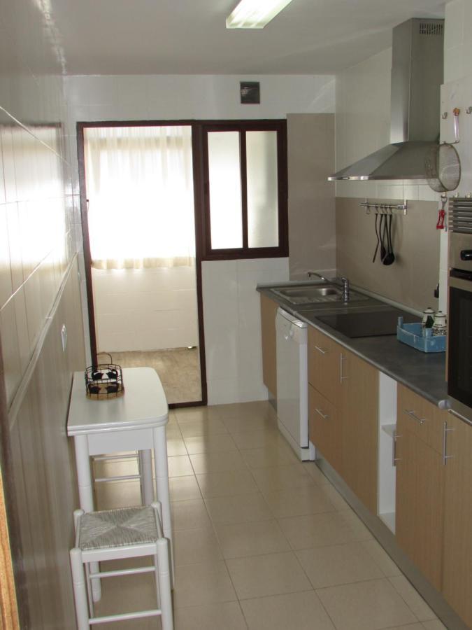 Apartamento Del Mar Apartment