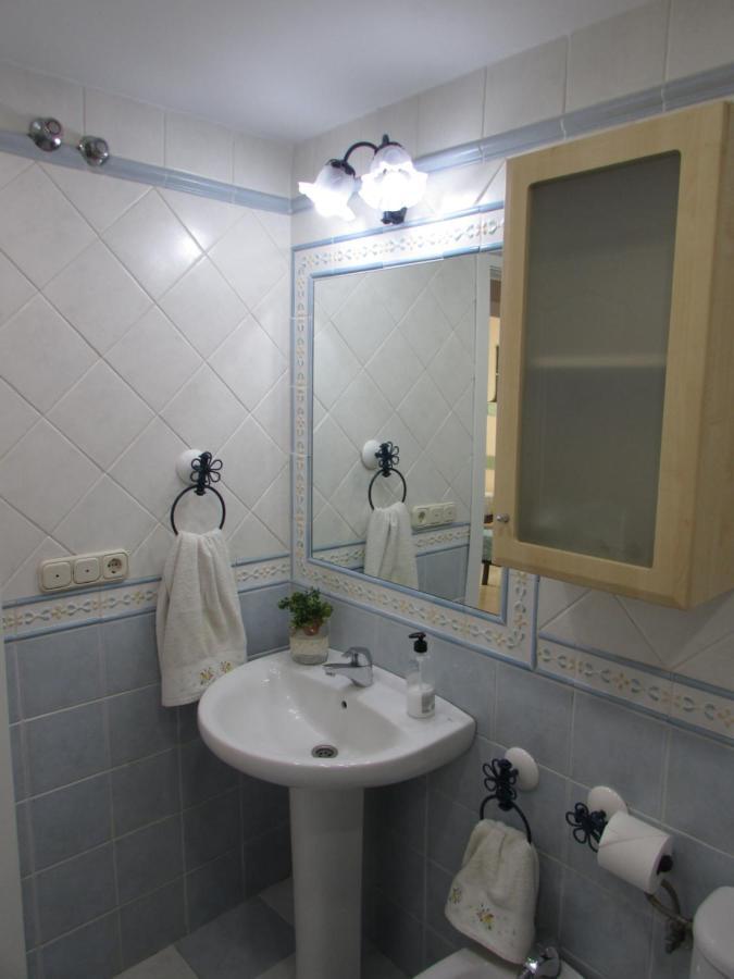 Apartment Apartamento Del Mar