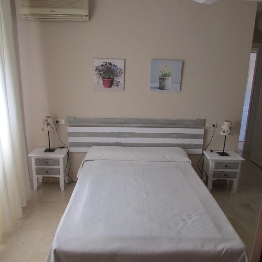 Apartamento Del Mar Fuengirola