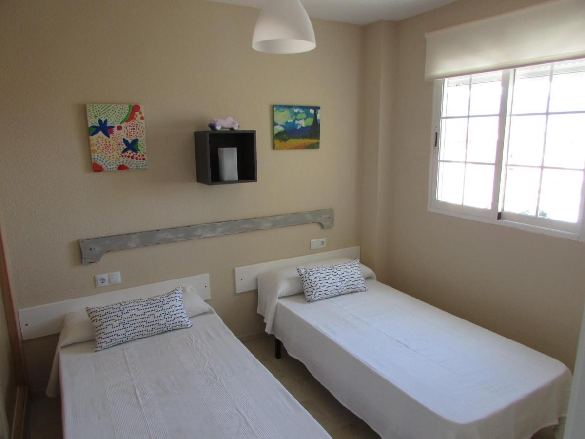 Apartamento Del Mar *